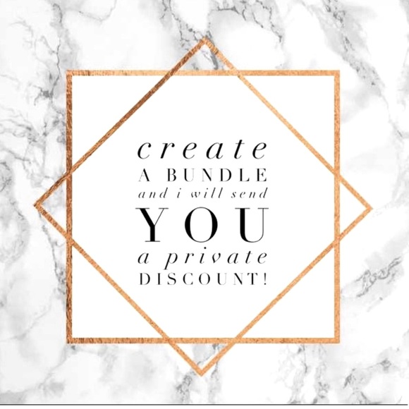 BUNDLE AND SAVE BIG! DISCOUNTED SHIPPING! - Picture 1 of 1